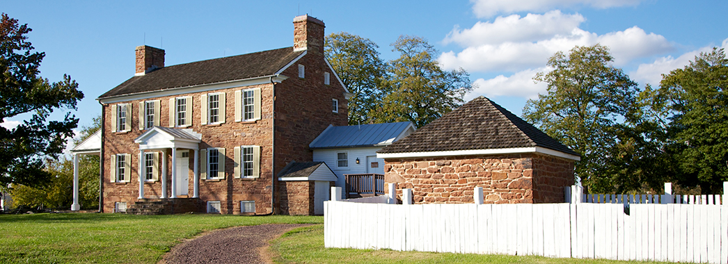 Ben Lomond Civil War Hospital Lantern Tours
